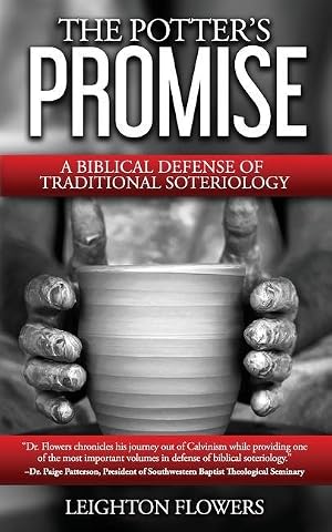Bild des Verk�ufers f�r The Potter\ s Promise: A Biblical Defense of Traditional Soteriology zum Verkauf von moluna