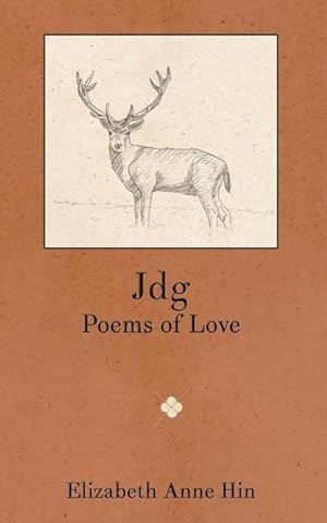 Image du vendeur pour Jdg: Poems of Love mis en vente par moluna