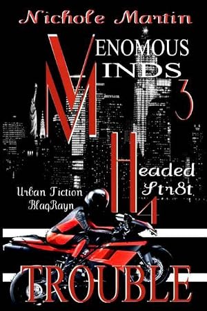 Bild des Verk�ufers f�r Vm3: Headed Str8t 4 TROUBLE zum Verkauf von moluna