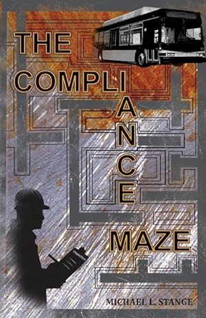 Bild des Verkufers fr The Compliance Maze zum Verkauf von moluna