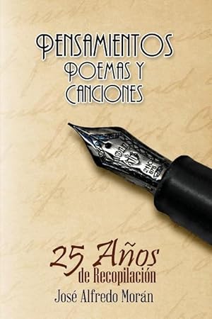 Seller image for Pensamientos, Poemas y Canciones for sale by moluna