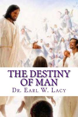 Bild des Verk�ufers f�r The Destiny Of Man zum Verkauf von moluna