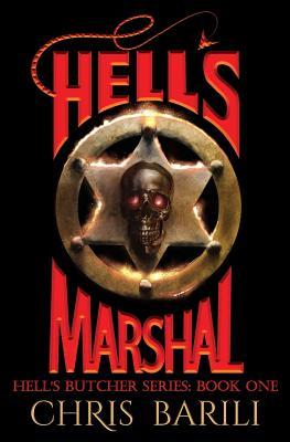 Immagine del venditore per Hell\ s Marshal venduto da moluna