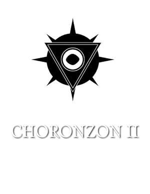 Bild des Verk�ufers f�r Choronzon II zum Verkauf von moluna