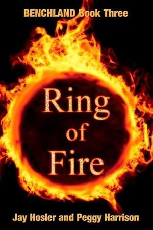 Bild des Verkufers fr Ring of Fire zum Verkauf von moluna