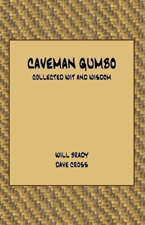 Seller image for Caveman Gumbo for sale by moluna