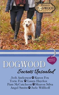 Image du vendeur pour Dogwood Secrets Unsealed: A Sweet Romance Anthology mis en vente par moluna