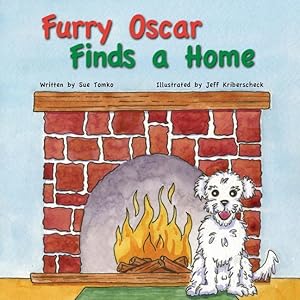Bild des Verkufers fr Furry Oscar Finds a Home zum Verkauf von moluna