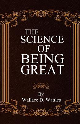 Bild des Verkufers fr The Science of Being Great zum Verkauf von moluna