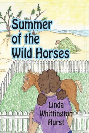 Seller image for Summer of the Wild Horses for sale by moluna