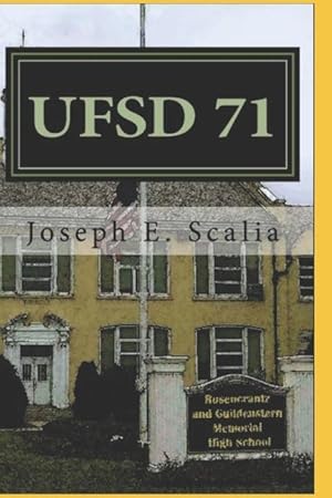 Bild des Verkufers fr UfSD 71: A School Novel zum Verkauf von moluna