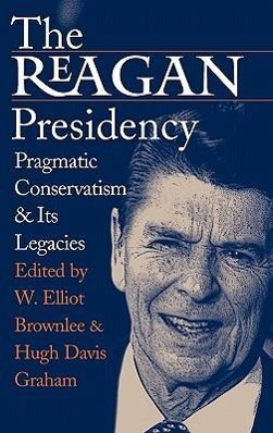 Seller image for Reagan Presidency for sale by moluna