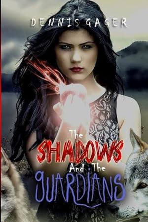 Seller image for The Shadows And The Guardians for sale by moluna