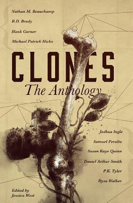 Bild des Verkufers fr Clones: The Anthology zum Verkauf von moluna