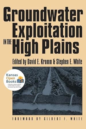 Seller image for Groundwater Exploitation in the High Plains for sale by moluna