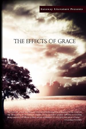 Immagine del venditore per The Effects of Grace venduto da moluna