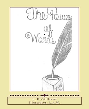 Seller image for The Power of Words for sale by moluna