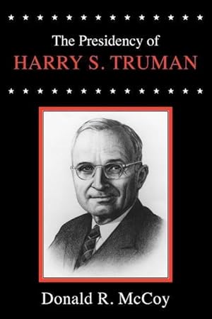 Immagine del venditore per Presidency of Harry S. Truman venduto da moluna