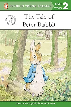Bild des Verkufers fr The Tale of Peter Rabbit zum Verkauf von moluna