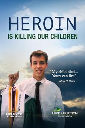 Seller image for Heroin Is Killing Our Children: My Child Died.Yours Can Live for sale by moluna