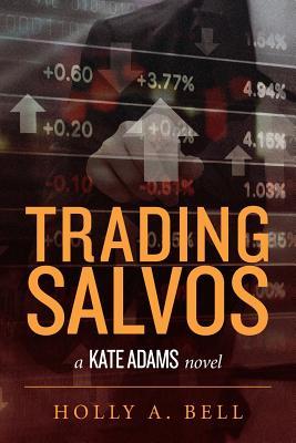 Bild des Verkufers fr Trading Salvos: A Kate Adams Novel zum Verkauf von moluna