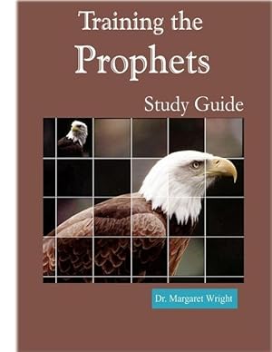 Bild des Verkufers fr Training the Prophets Study Guide zum Verkauf von moluna