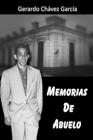 Seller image for Memorias De Abuelo for sale by moluna