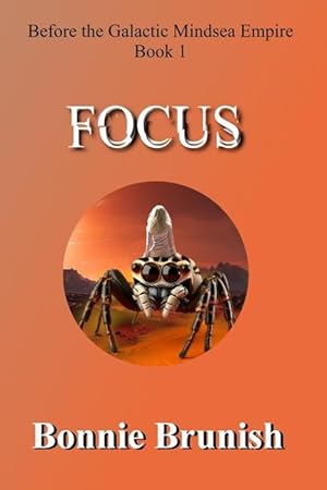 Seller image for Focus for sale by moluna