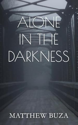Immagine del venditore per Alone In The Darkness venduto da moluna