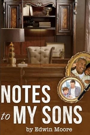 Seller image for Notes to my Sons for sale by moluna
