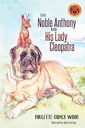 Seller image for The Noble Anthony and His Lady Cleopatra for sale by moluna