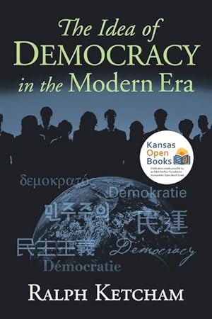 Bild des Verkufers fr The Idea of Democracy in the Modern Era zum Verkauf von moluna