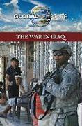 Bild des Verkufers fr The War in Iraq zum Verkauf von moluna
