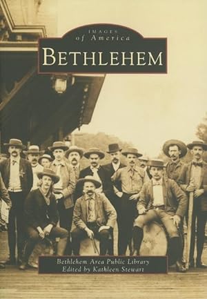 Seller image for Bethlehem for sale by moluna