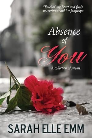 Seller image for Absence of You for sale by moluna