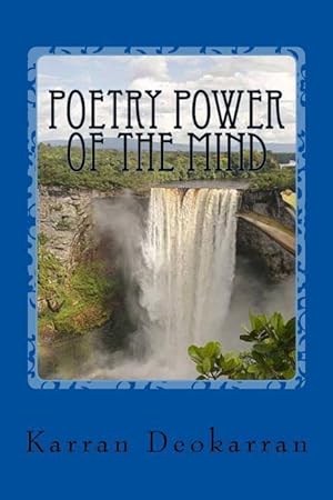 Bild des Verkufers fr Poetry Power of the mind zum Verkauf von moluna