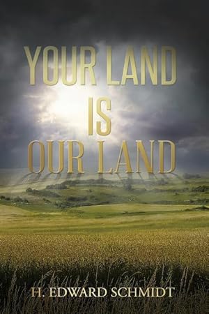 Bild des Verkufers fr Your Land Is Our Land zum Verkauf von moluna