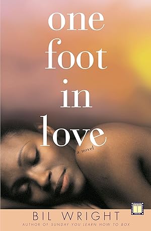 Seller image for One Foot in Love for sale by moluna