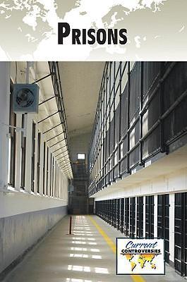 Seller image for Prisons for sale by moluna