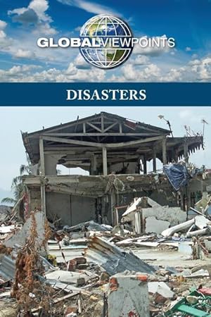 Seller image for Disasters for sale by moluna