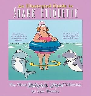 Bild des Verkufers fr An Illustrated Guide to Shark Etiquette zum Verkauf von moluna