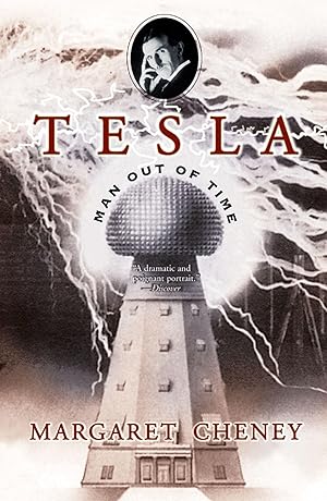 Bild des Verkufers fr Tesla: Man Out of Time zum Verkauf von moluna