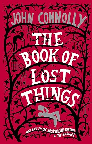 Bild des Verkufers fr The Book of Lost Things zum Verkauf von moluna