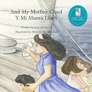 Seller image for And My Mother Cried: Y Mi Mam Llor for sale by moluna