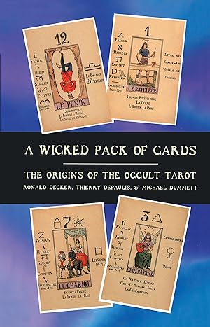 Bild des Verkufers fr A Wicked Pack of Cards zum Verkauf von moluna