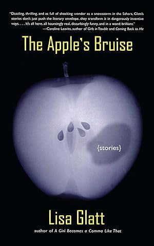 Bild des Verkufers fr The Apple\ s Bruise: Stories zum Verkauf von moluna