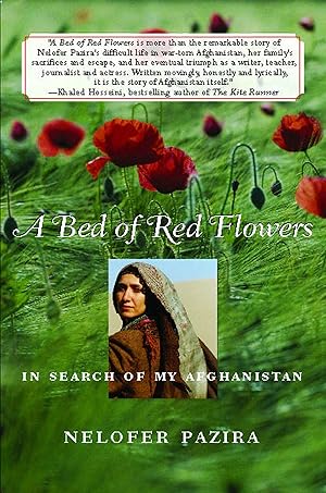 Bild des Verkufers fr A Bed of Red Flowers zum Verkauf von moluna