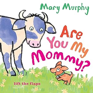 Seller image for Are You My Mommy? for sale by moluna