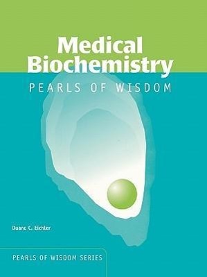 Bild des Verk�ufers f�r Medical Biochemistry: Pearls of Wisdom zum Verkauf von moluna