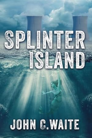 Bild des Verkufers fr Splinter Island: The Splinter Island Mystery zum Verkauf von moluna